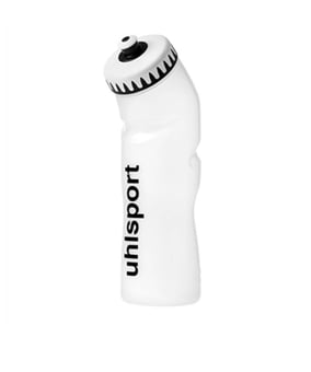 uhlsport Trinkflasche Weiss F03 - weiss