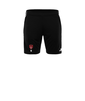 adidas Tiro 25 Competition Court Noir 