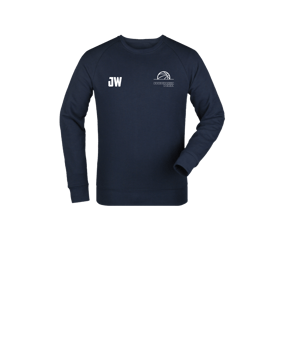 11tsmerch Mini Changer 2.0 Sweatshirt Kids Blauw Kc727