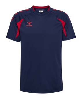 hummel Core 2.0 Trikot Blau F7276 - blau