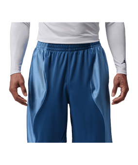 Jordan Y2K Short Blau F485