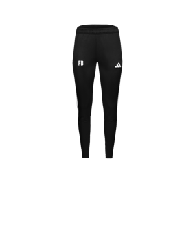 adidas Tiro 26 League Trainingshose Damen Schwarz