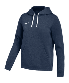 Nike Park 26 Sweatshirt à capuche Femmes Bleu C410 - bleu