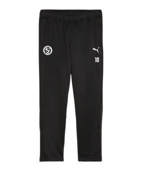 PUMA teamGOAL Training Jogginghose Damen F03