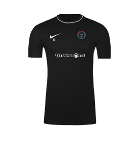 Nike Park 26 Formation Noir C010 