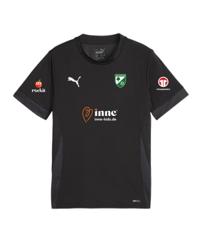 Waldkicker Trikot Kids Eckernførde IF