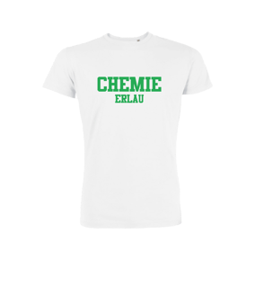 Merch Creator 2.0 T-Shirt White FC001