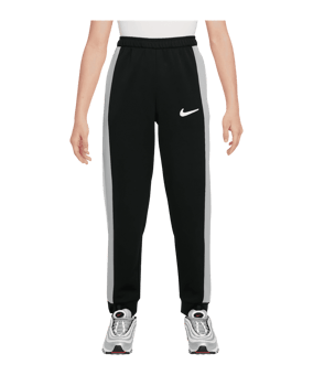 Nike Academy Trainingshose Kids Schwarz F010 - schwarz