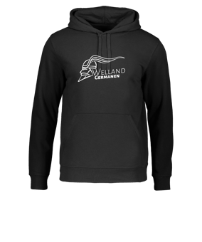 Merch Drummer 2.0 Hoody Black FC002