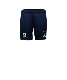 adidas Tiro 26 League Training Court Femmes Bleu Foncé
