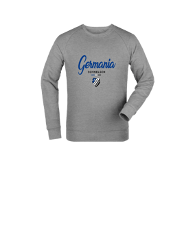 Merch Mini Changer 2.0 Sweatshirt Kids Heather Grey | #jungs