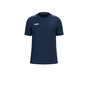 JAKO One T-Shirt Kids Blau F900