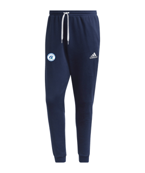 Pantalon de survêtement adidas Entrada 22 Bleu 