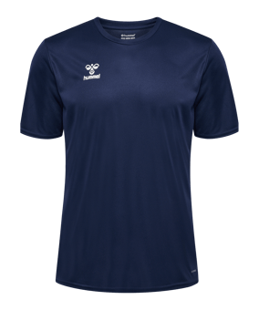 Hummel hmlEssential Trikot Blau F7026 - blau
