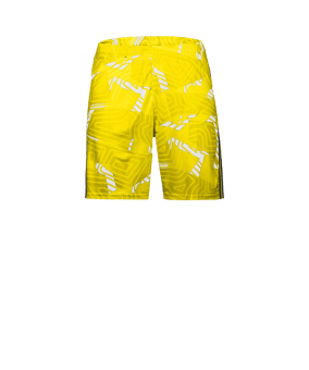 adidas Tiro 26 Torwartshort Gelb