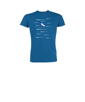 Merch Mini Creator 2.0 T-Shirt Kids RoyalBlue FC230