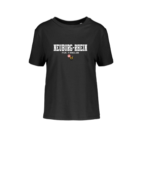 Merch Muser T-Shirt Women Black  | #stanford