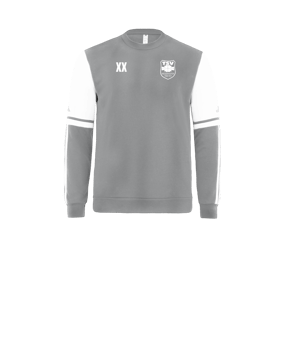 adidas Squadra 25 Sweatshirt Kids Grau
