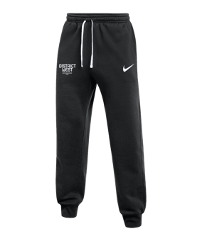 Nike Park 26 Jogginghose Schwarz F010