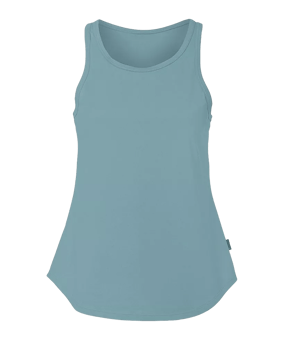 Kempa Tanktop Damen Blau F55 - blau