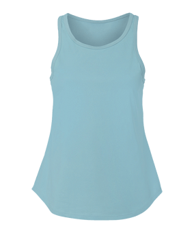 Kempa Tanktop Blauw K55 - blauw