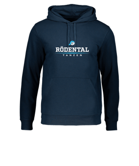 Merch Drummer 2.0 Hoody French Navy | #tanzen