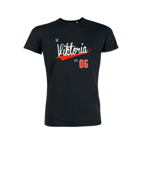 Merch Creator 2.0 T-Shirt Black  | #town