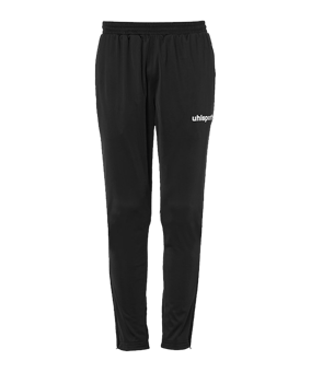 uhlsport Pantalon d'entraînement Noir C01 - noir