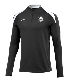 Nike Sturm Graz Sweatshirt Kids Schwarz F010 - schwarz
