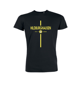 Merch Creator 2.0 T-Shirt Black FC002