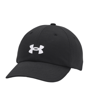 Under Armour Blitzing Adj Capuchon Femmes Noir C001 - noir