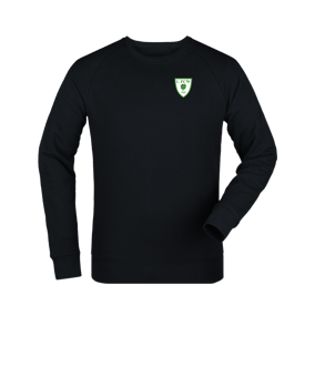 Merch Roller Sweatshirt Black FC002