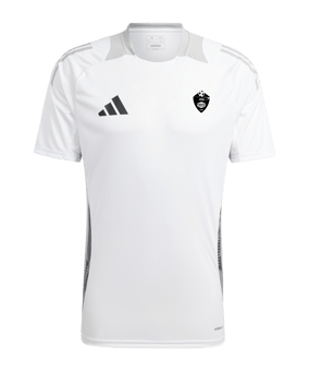 adidas Tiro 24 Competition Training Trikot Weiss