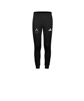 adidas Entrada 26 Pantalon de survêtement Femmes Noir