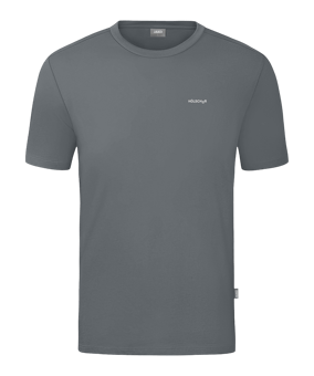 Hölscher T-Shirt steingrau