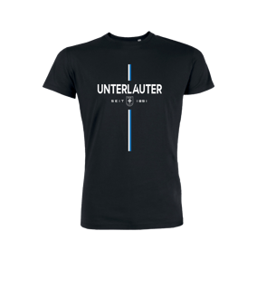 Merch Creator 2.0 T-Shirt Black FC002