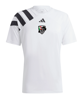adidas Wolfsberger AC Prematch Shirt 2024/2025 Weiss - weiss