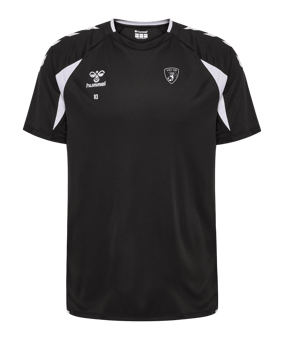 hummel Core 2.0 Maillot Noir C2114 