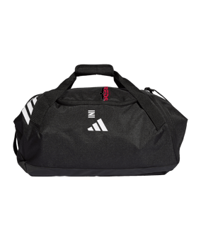 adidas Tiro Duffle Medium Sac Noir