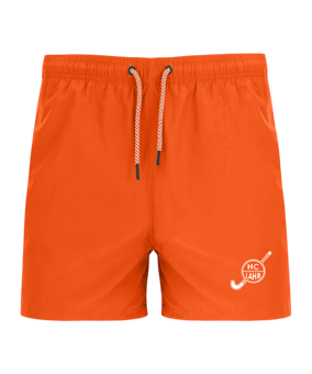 Roly BALOS Badehose Orange | #justlogo1c