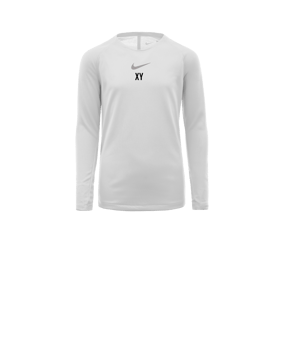 Nike Park First Layer Top langarm Kids F100