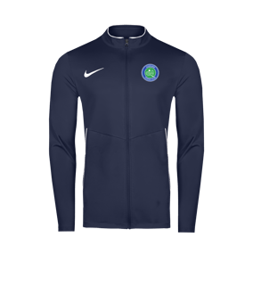 Nike Park 26 Trainingsjacke Blau F410