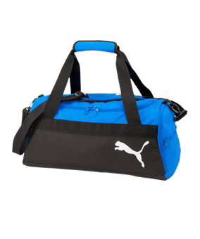 PUMA teamGOAL 23 Teambag Sporttasche Gr. S F02 - blau