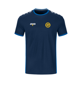 JAKO Primera KA Trikot Blau F934