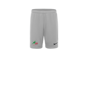 Nike Park III Court Enfants Blanc C100 