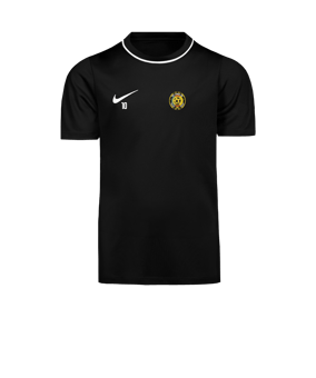 Nike Park 26 Formation Enfants Noir C010