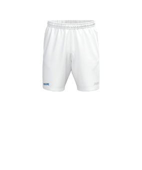 JAKO One Short Weiß F0
