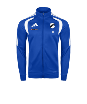 adidas Tiro 26 League Trainingsjacke Blau