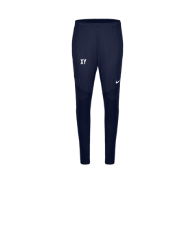 Nike Park 26 Trainingshose Damen Blau F410