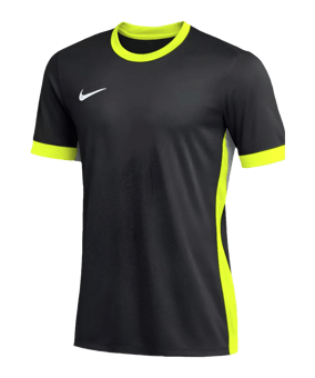 Nike Trikot Schwarz F011 - schwarz